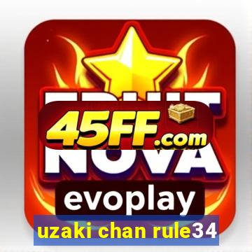 uzaki chan rule34